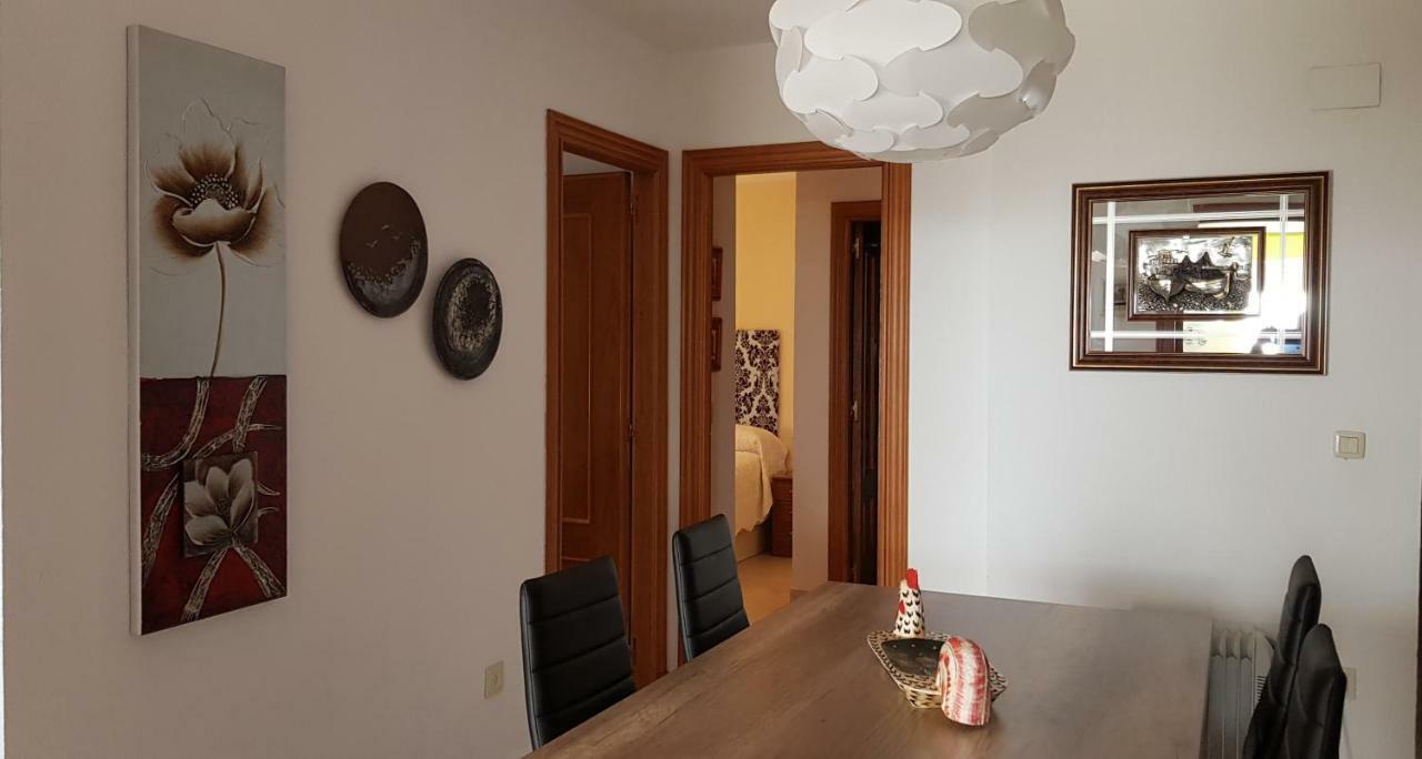 Apartamento Con Excelentes Vistas Apartment Calpe Luaran gambar